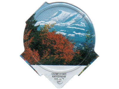 Serie 3.203 D "Herbst", Riegel