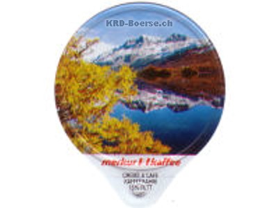 Serie 3.203 E "Herbst", Gastro
