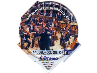 Serie 3.208 B "Murtenclassics", Riegel