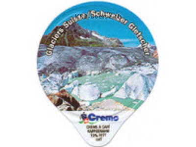 Serie 3.209 A \"Schweizer Gletscher\", Gastro