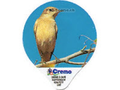 Serie 3.212 A "Vögel", Gastro
