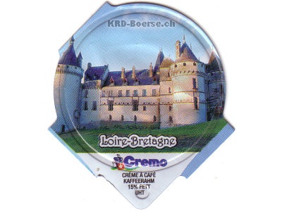 Serie 3.216 B "Loire-Bretagne", Riegel