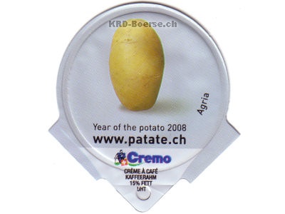 Serie 3.220 B \"Kartoffel\", Riegel