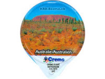 Serie 3.221 A "Australien", Gastro