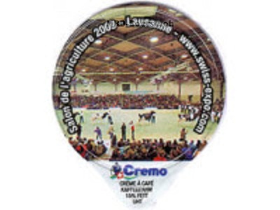 Serie 3.224 A "Landwirtschaft`s Messe 2009", Gastro