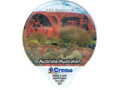 Serie 3.227 A "Australien", Gastro