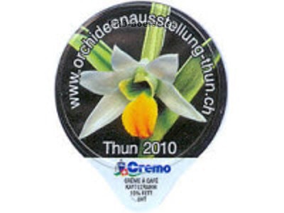 Serie 3.231 A "Orchideenausstellung 10", Gastro