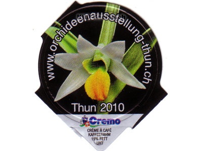 Serie 3.231 B \"Orchideenausstellung 10\", Riegel