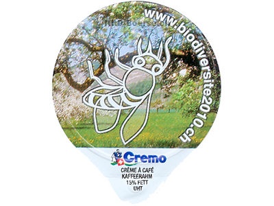 Serie 3.232 A "Biodiversität 2010", Gastro