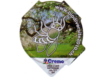 Serie 3.232 B "Biodiversität 2010", Riegel