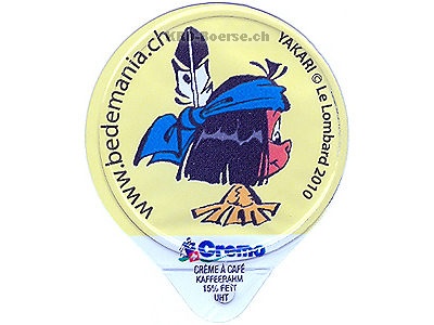 Serie 3.234 A "Bedemania", Gastro