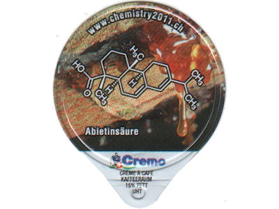 Serie 3.237 A "Internationales Jahr der Chemie", Gastro