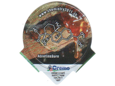 Serie 3.237 B "Internationales Jahr der Chemie", Riegel