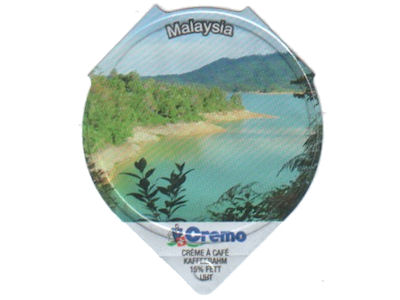 Serie 3.238 B "Malaysia", Riegel