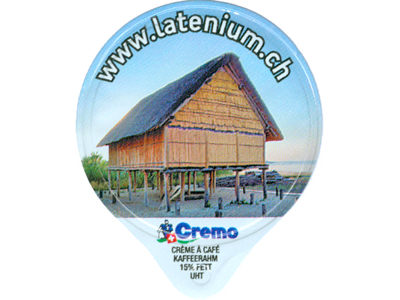 Serie 3.239 A "Latenium", Gastro