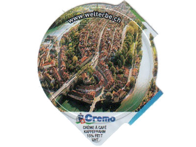 Serie 3.241 B "Welterbe", Riegel