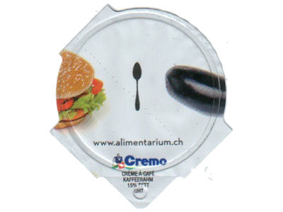 Serie 3.244 B "Alimentarium", Riegel