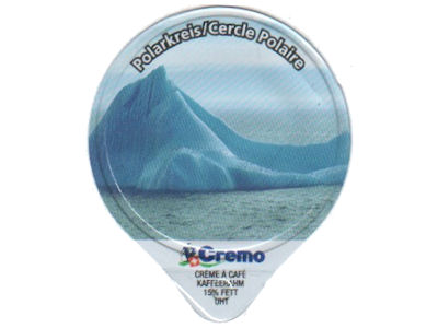 Serie 3.245 A "Polarkreis", Gastro