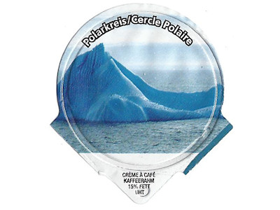Serie 3.245 D "Polarkreis", Riegel
