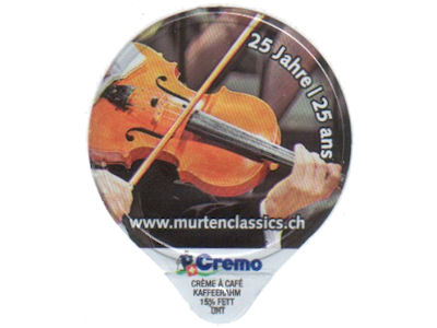 Serie 3.247 A "25 Jahre Murtenclassics", Gastro