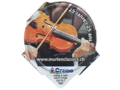 Serie 3.247 B "25 Jahre Murtenclassics", Riegel