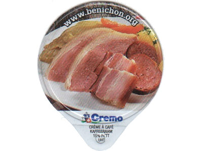 Serie 3.249 A "Die Kilbi im Freiburgerland", Gastro