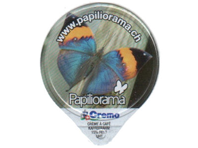 Serie 3.250 A \"Papiliorama\", Gastro