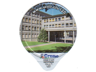 Serie 3.251 A "125 Jahre UNI Freiburg", Gastro