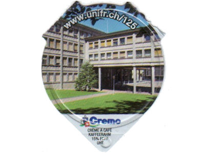 Serie 3.251 B "125 Jahre UNI Freiburg", Riegel