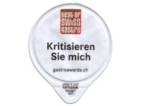 Serie 3.253 \"Best of Swiss Gastro\", Gastro