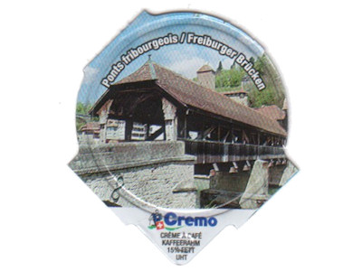 Serie 3.256 B "Freiburger Brücken", Riegel