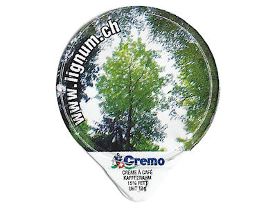 Serie 3.258 A "Lignum", Gastro