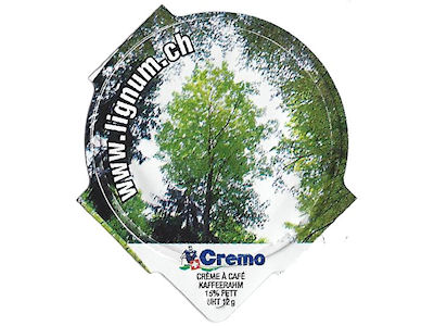 Serie 3.258 B "Lignum", Riegel