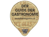 Serie 3.259 \"Best of Swiss Gastro\", Gastro