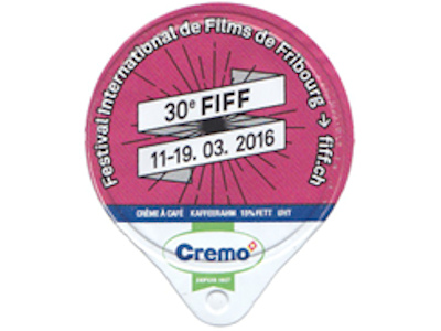 Serie 3.261 A "30. Filmvestival Freiburg", Gastro