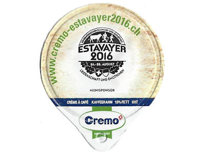 Serie 3.263 A "Estavayer 2016", Gastro