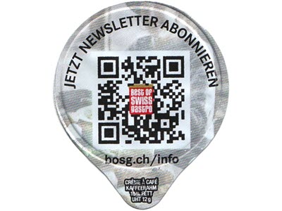 Serie 3.264 A "Best of Swiss Gastro", Gastro