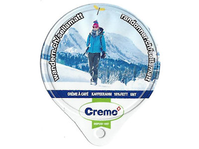 Serie 3.266 A "Winterwandern", Gastro