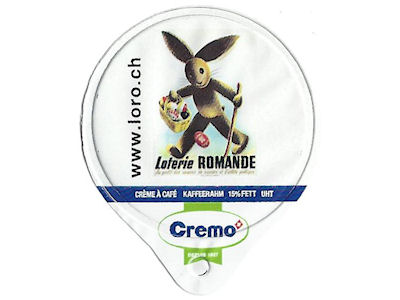 Serie 3.267 A "Loterie Romande", Gastro