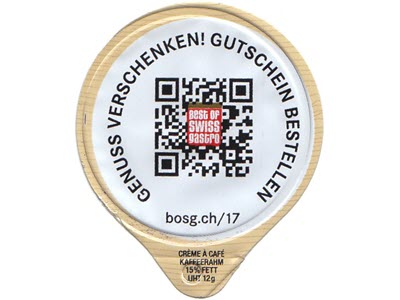 Serie 3.269 A \"Best of Swiss Gastro 2017\", Gastro