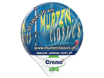 Serie 3.273 A "30 Jahre murtenclassics.ch", Gastro