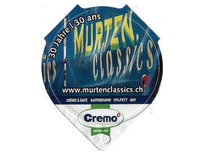 Serie 3.273 B "30 Jahre murtenclassics.ch", Riegel