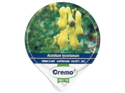 Serie 3.280 A "Alpenblumen", Gastro