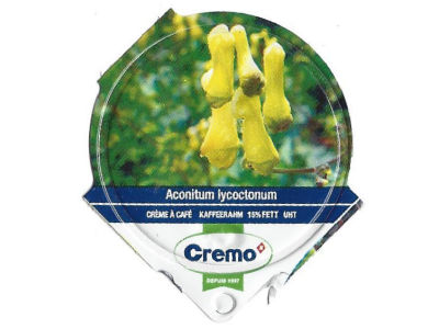 Serie 3.280 B "Alpenblumen", Riegel