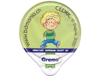 Serie 3.283 A "BDmania.ch", Gastro