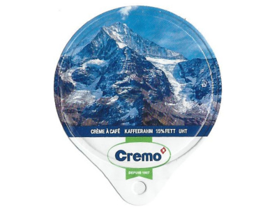 Serie 3.284 A "Schweizer Berge", Gastro