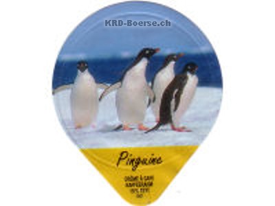 Serie 4.101 A \"Pinguine\"