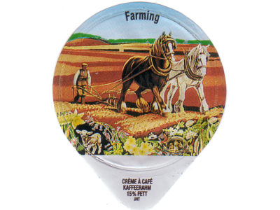 Serie 4.102 B "Farming"