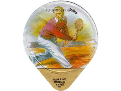 Serie 4.107 A "Tennis"