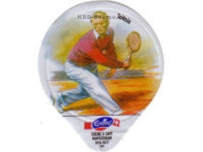 Serie 4.107 C "Tennis"